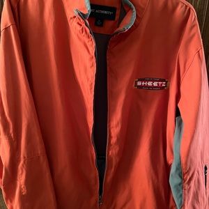 All weather Sheetz jacket. Size XL